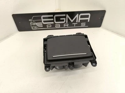 Portavasos delantero Audi A6 C7 2013 4G0862534A EGP183 Foto 1 de 4