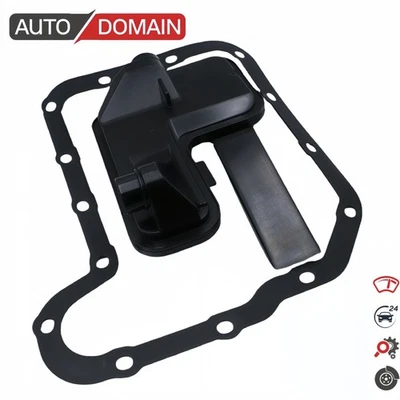 For Ford Escape Contour Mondeo Mazda Tribute Automatic Transmission Filter Kit - Image 1 of 4