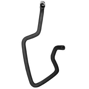 Manguera de climatización Dayco para entrada de calefacción para Ford E-250 Econoline 1997-2002 4,2 L V6 Foto 1 de 1