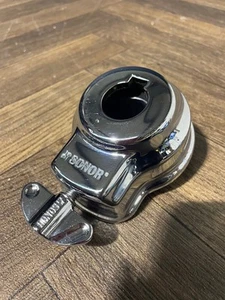 Sonor Bass Drum Tom Arm 25mm Holder Single Post Mount Hardware #NV12 - Picture 1 of 5
