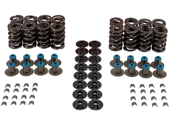 Engine Valve Spring Kit 69ZPMB21 for Saab 97X 2005 2006 2007 2008 2009 - Image 1 of 1