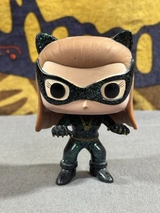 Funko POP! Heroes - Vinyl Figur - Classic 1966 - CATWOMAN #43 *LOSE - NM* - Bild 1 von 6
