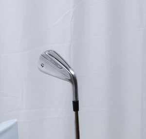 Taylormade P790 2019 4 Iron Stiff Flex Dynamic Gold 105 Steel 1302934 Good - Picture 1 of 5