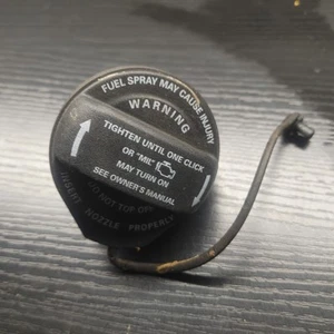 2013-2022 VW JETTA MK7 - FUEL / GAS CAP 5Q0201553A - Picture 1 of 6