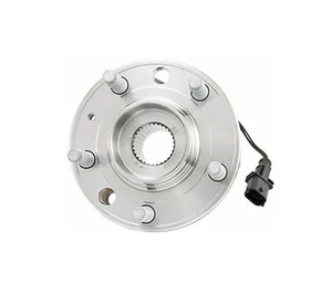 New DTA Rear Wheel Hub Bearing Assembly Left or Right Sky Solstice NT513259 - Bild 1 von 4