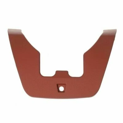 Panel de instrumentos Chrysler Crossfire 2004-2008 bisel inferior fabricante de equipos originales Mopar Yr34arkaa Foto 1 de 4