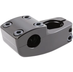 ODYSSEY BMX BOYD BICYCLE STEM BLACK BOYD HILDER - Picture 1 of 3