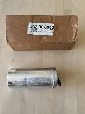 A/C Aircon Dryer / Receiver Fits DAEWOO NUBIRA 210067 233860050 - Image 1 of 4