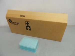 10 Beckman Coulter P250 Pipette Tip 250uL Capacity 96 Tips Per Pack 717251 New - Picture 1 of 3