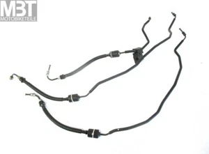 Kawasaki ZZR 1400 ZXT40C ABS Leitungen Bremsleitung Leitung ABS Set Bj.08-11 - Bild 1 von 3