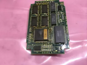 FANUC A20B-3300-0020 TESTED WARRANTY - Picture 1 of 5