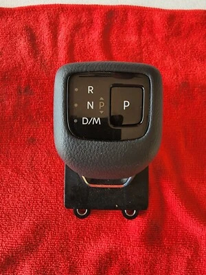  2021-2022 NISSAN Pathfinder Device Transmission Control OEM 349016TA1A - Image 1 of 4