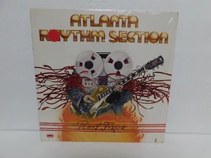 LP 1976 Atlanta Rhythm Section "Red Tape" Polydor #PD1-6060 VG+ Cond. - Picture 1 of 7