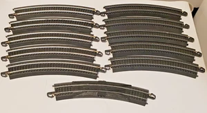Konvolut 11 Bachmann Spur E-Z Zug Spur HO Spur - Bild 1 von 6