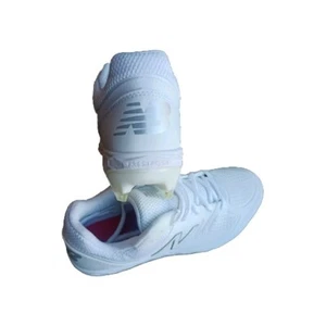 New Balance Fastpitch Skechers Baseball Cleats Size 9.5 D (SPVELOW1) Loc:44 - Picture 1 of 6