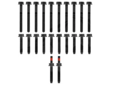 For 1992-1996 Ford E150 Econoline Head Bolt Set 85365RZGT 1993 1994 1995 5.0L V8 - Image 1 of 2