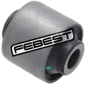 Rear Trailing Rod Bushing Fits Ford 1206474 - Picture 1 of 6