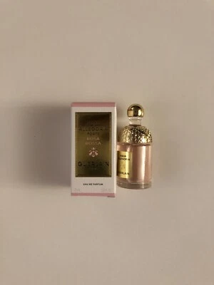 Guerlain Aqua Allegoria Forte Rosa Rossa EDP Foto 1 de 3