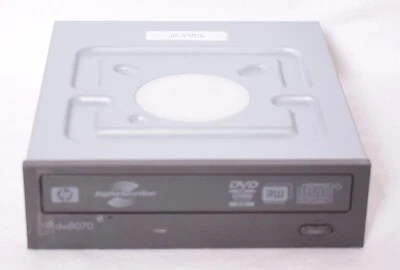 HP DVD1070i 20X SATA Multiformat DVD Writer - Image 1 of 3