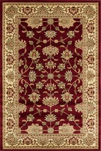 Rugs America New Vision 342-chr Oriental Premium Quality Area Rug - Picture 1 of 5
