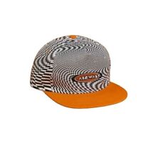 AIRWALK Checkered Baseball Cap Hat NEW