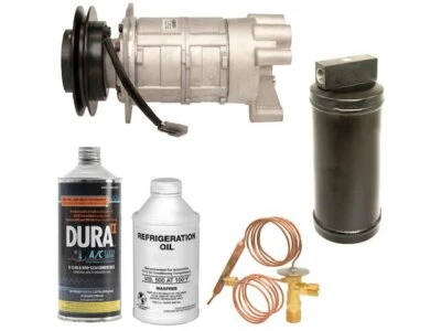 For 1968-1970 Oldsmobile Toronado A/C Replacement Kit 62571MZVY 1969 7.5L V8 - Изображение 1 из 2