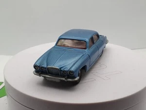 Jaguar MK X 1/43 - Foto 1 di 2