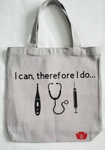 Tote Bag for Medical Workers - Picture 1 of 1