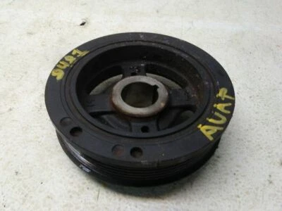 3.5L Harmonic Balancer for 2005-18 Toyota Avalon - Image 1 of 4