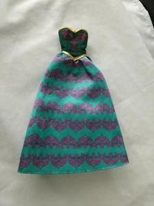 Disney Frozen II 2 Elsa/Anna Dress - Picture 1 of 10