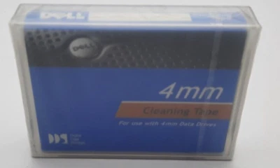 Dell 4mm Reinigung Klebeband - Bild 1 von 3