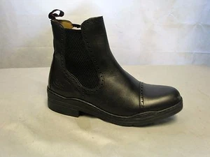 Bota Regent Blenheim Jodhpur (unisex) - Imagen 1 de 8