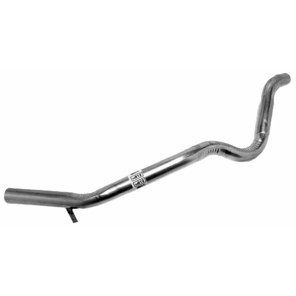 Tubo trasero Walker 44812 para Chevy S-10 Blazer Jimmy Chevrolet S10 GMC S15 83-91 Foto 1 de 1