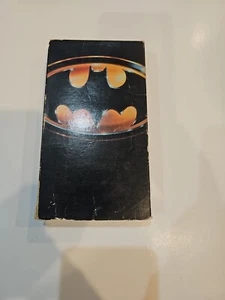 Batman (VHS, 1997) - Picture 1 of 4