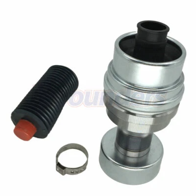 Front Propeller Shaft CV Joint Kit For Chevrolet Blazer S10 GMC Jimmy  Sonoma - Image 1 of 3