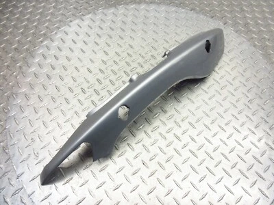 2008 08 Moto Guzzi 1200 Norge OEM Right Fairing Rear Tail Cowl Trim Panel - Image 1 of 4