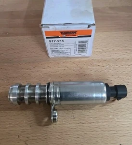 917-215 DORMAN VVT ENGINE VARIABLE VALVE TIMING SOLENOID 2006-2011 GM 2.4L/ 2.2L - Bild 1 von 1
