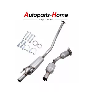Catalytic Converter For 2009-2013 Toyota Corolla Matrix Vibe 1.8L EPA OBDII New - Foto 1 di 11
