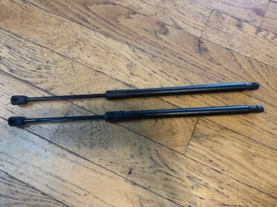 Lincoln Navigator 2005 amortiguadores de escotilla trasera OEM ~ Estante 10 Foto 1 de 4