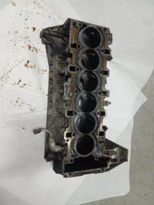 BLOQUE MOTOR 3.0L TWIN TURBO AWD BMW 535 XI 2009 - 2010 Foto 1 de 4