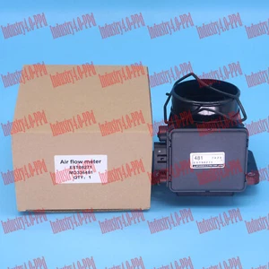New 1pc For Mitsubishi MD336481 MAF Mass Air Flow Sensor Meter Lancer 2.0L - Picture 1 of 5