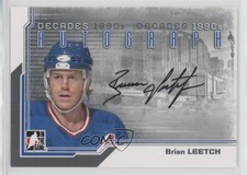 2013-14 ITG Decades The 90's Hockey Cards 23