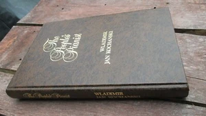 The People's Pianist - Wladimir Jan Kochanski - 1981 1st Print Signed HB - Imagen 1 de 8
