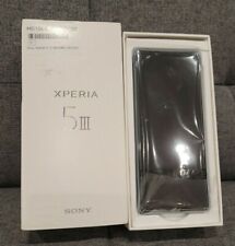 New listing
		Previously Disassembled Sony Xperia 5 Iii Xq-Bq72 5G Dual 256Gb/8Gb Unlocked