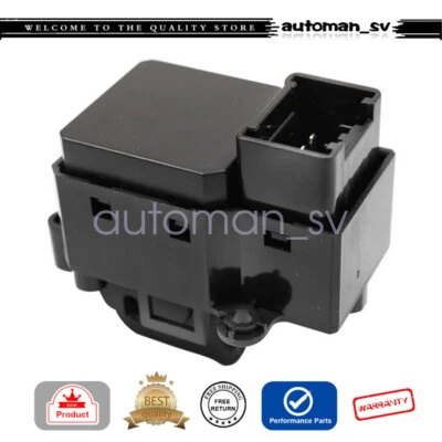 For Honda Ridgeline 3.5L V6 2006 2007-2014 New Rear Door Window Switch - Изображение 1 из 4