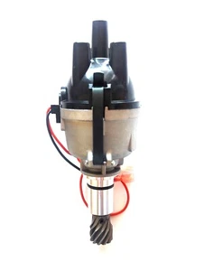 AccuSpark 23D4 Non-Vac Electronic Distributor for MK1 Cortina 1200 1500 1500GT - Picture 1 of 12