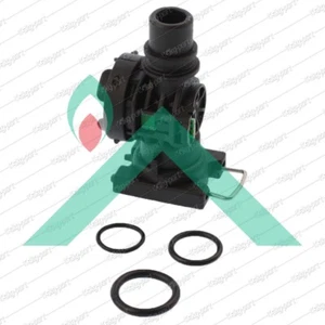 FLUSSOMETRO NERO (178988 s57202 ) (VAILLANT S DUVAL 10311) TEC507 - Imagen 1 de 1