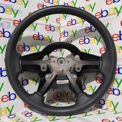 🔥 Volante Jeep Commander 2006 fabricante de equipamento original - Imagem 1 de 3