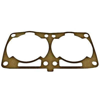 Polaris 800 气缸底座垫片 2008 - 2012 RMK Dragon Assault IQ 5813258 2011 10 — 第 1/4 张图片