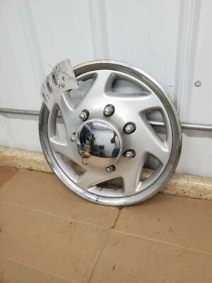 Крышка колеса колпак ступицы без центрального отверстия подходит 99-05 FORD F250SD пикап 278645 - Изображение 1 из 4